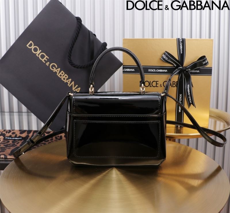 Dolce Gabbana Top Handle Bags